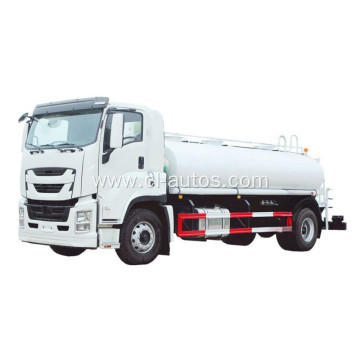 ISUZU 4x2 GIGA Water Sprinkler Truck